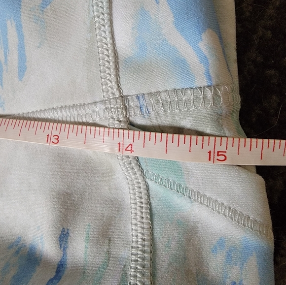 DSG 7/8 leggings - Picture 6 of 7